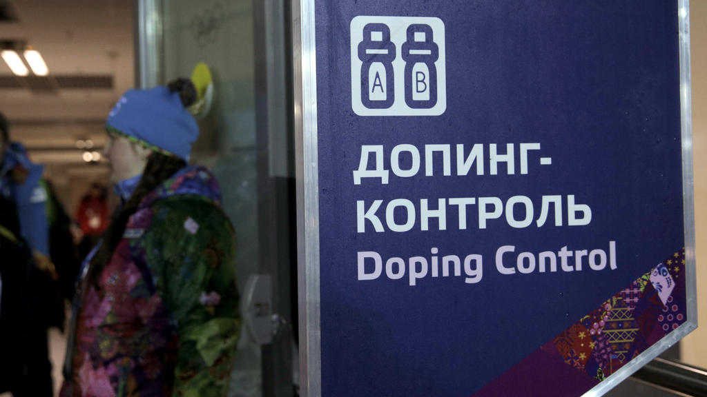 In Russland sind viele Regionen im Anti-Doping-Kampf hinterher In Russland sind viele Regionen im Anti-Doping-Kampf hinterher
