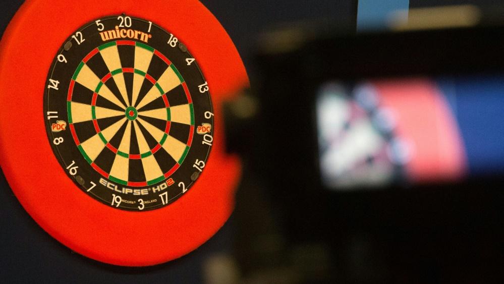 Nathan Aspinall gewinnt UK Open Nathan Aspinall gewinnt UK Open