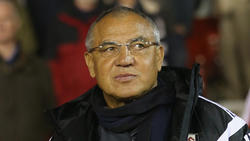 Felix Magath wirkte jahrelang sowohl beim HSV als auch beim FC Schalke