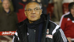 Felix Magath hat gegen Bundesliga-Klubs geschossen