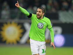Ricardo Rodríguez soll das Interesse des FC Chelsea geweckt haben