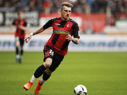 Maximilian Philipp steht vor einem Wechsel zum BVB