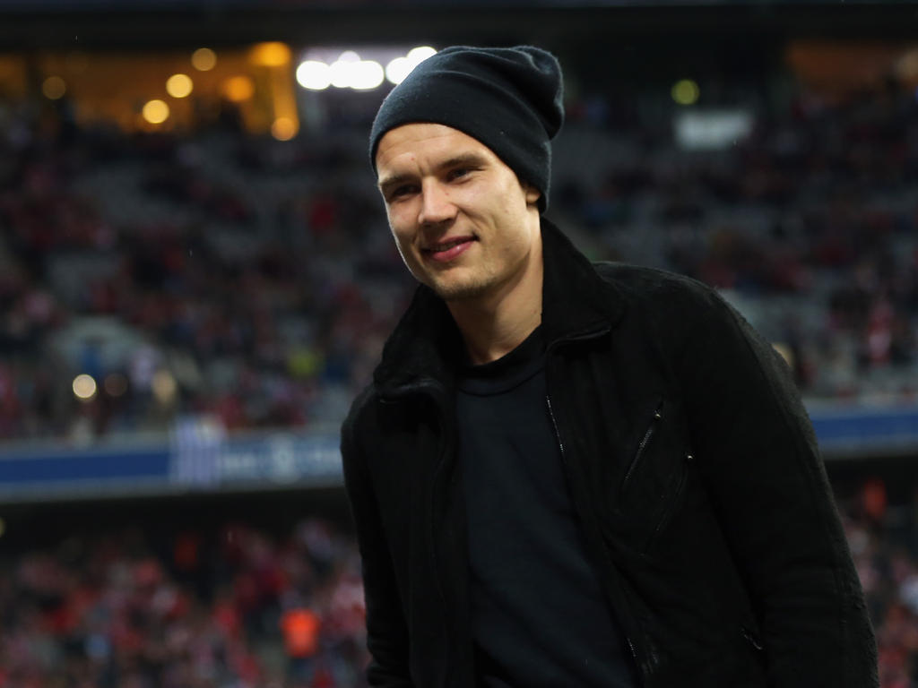 Holger Badstuber ist für ein Jahr beim VfB Stuttgart aktiv