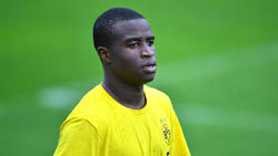 Youssoufa Moukoko erlebte beim BVB auch schwere Zeiten