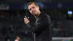 Florian Kohfeldt startet mit zwei Siegen beim VfL Wolfsburg