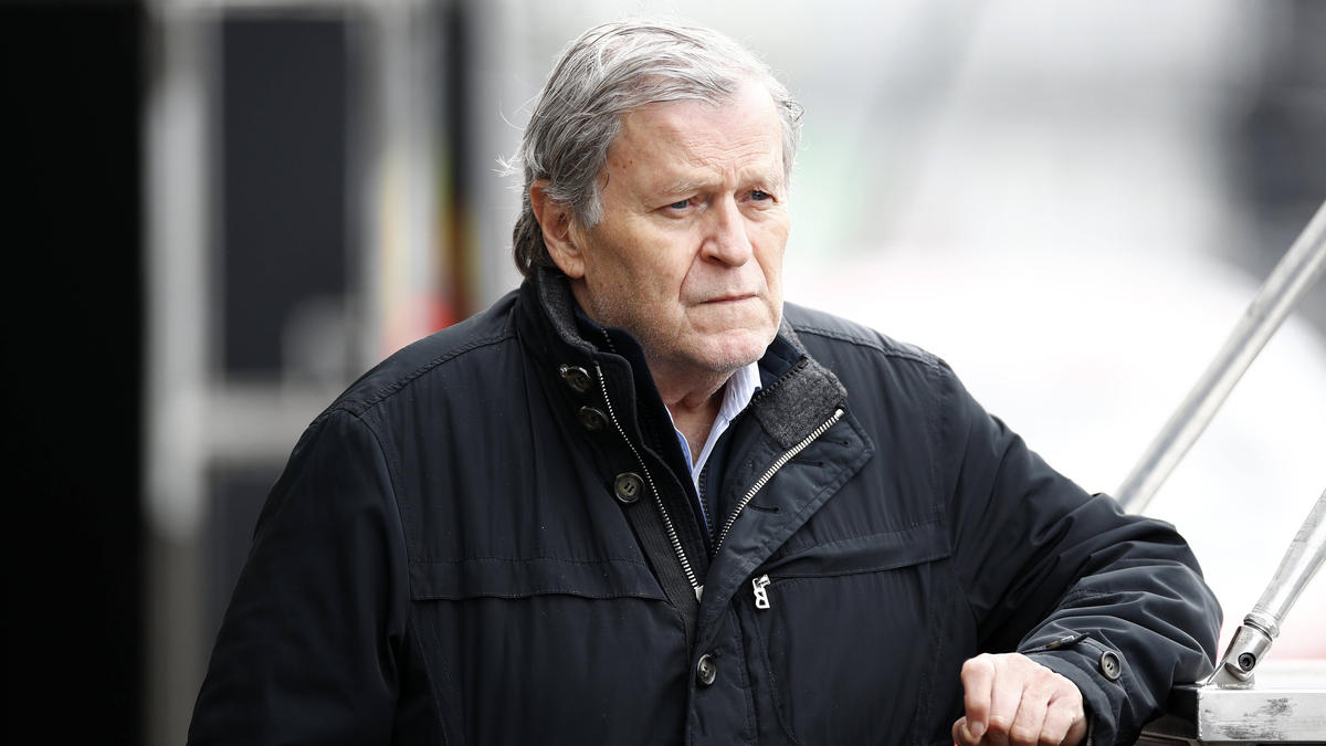 Haug ist mit der Leistung der Red-Bull-Konkurrenz in der Formel 1 unzufrieden