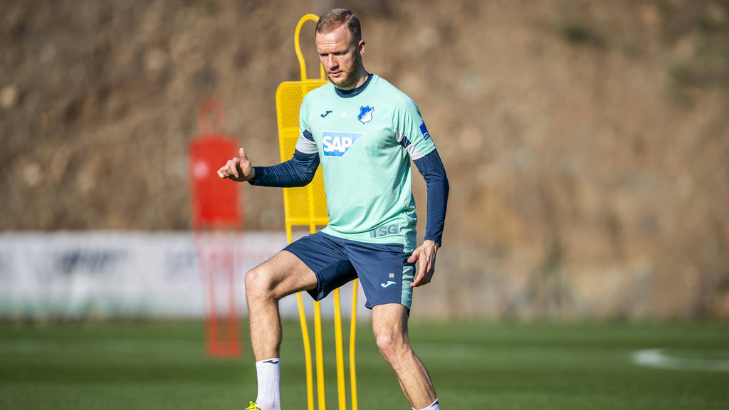 Kevin Vogt schließt sich Werder Bremen an Kevin Vogt schließt sich Werder Bremen an