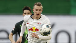 Lukas Klostermann verlängert bis 2024 bei RB Leipzig