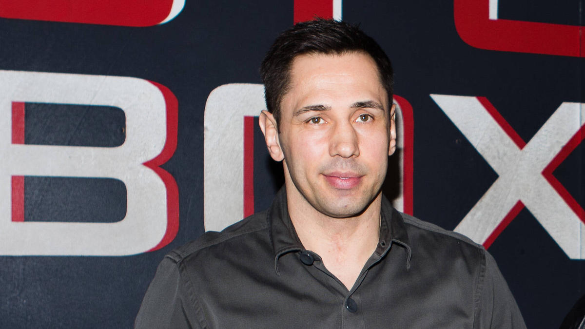 Hat seinen Gegner für seinen Comeback-Kampf: Ex-Box-Weltmeister Felix Sturm Hat seinen Gegner für seinen Comeback-Kampf: Ex-Box-Weltmeister Felix Sturm
