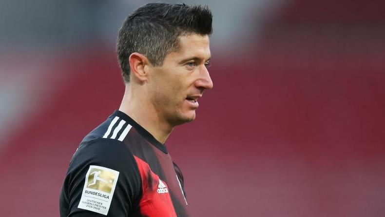 Hat bei der Weltfußballer-Wahl 2020 viele Fürsprecher Hat bei der Weltfußballer-Wahl 2020 viele Fürsprecher