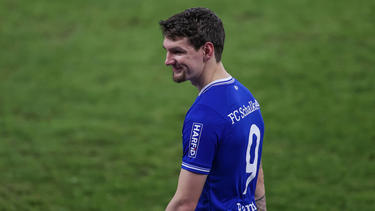 Benito Raman könnte den FC Schalke 04 in Richtung Belgien verlassen