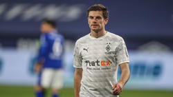 Verlässt Jonas Hofmann Gladbach?