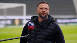 Pál Dárdai kämpft mit Hertha BSC um den Klassenerhalt