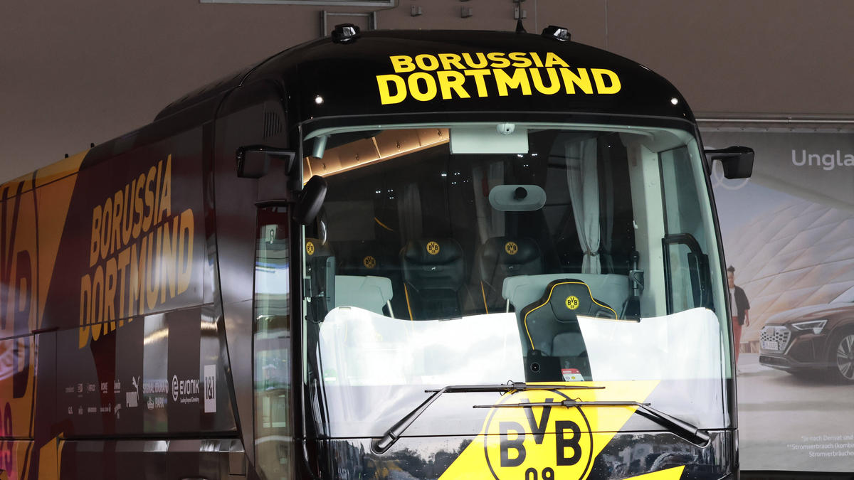 BVB oder FC Bayern - wer holt den Titel in der Bundesliga?