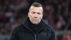 Lothar Matthäus plant nicht, beim FC Bayern anzuheuern