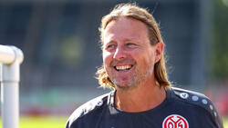 Mainz-Trainer Bo Henriksen reist in Top-Besetzung zum VfB Stuttgart