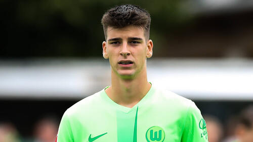 Amar Ibrisimovic soll das Interesse des FC Schalke 04 geweckt haben