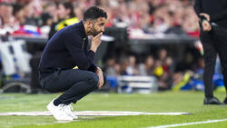 Die ersten United-Wochen waren hart für Ruben Amorim