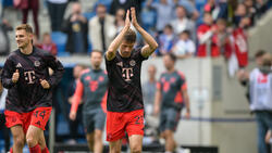 Wohin zieht es Thomas Müller nach seinem Abgang vom FC Bayern?