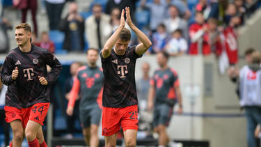Wohin zieht es Thomas Müller nach seinem Abgang vom FC Bayern?