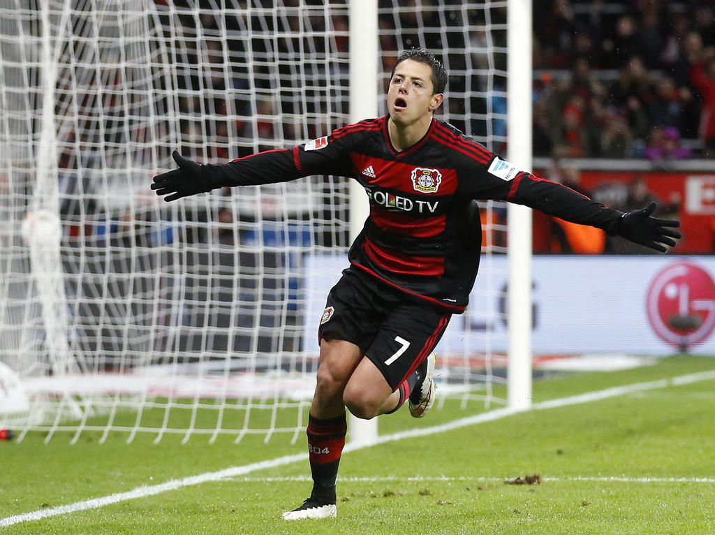 Bayer Leverkusen schließt Vertrag mit JAKO