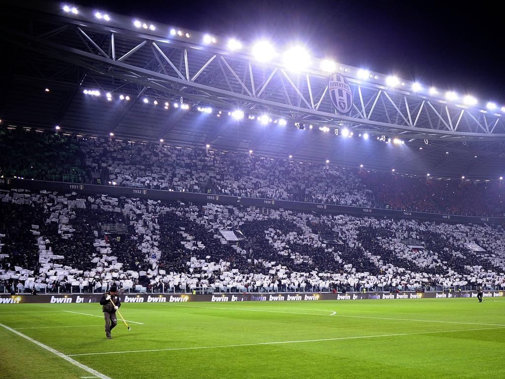 Juventus bleibt in der Serie A eine Klasse für sich