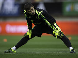 Iker Casillas denkt über seinen Rücktritt nach