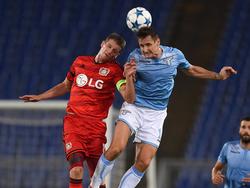 Klose, de 37 años, se lesionó el pasado martes contra el Bayer Leverkusen. (Foto: Getty)