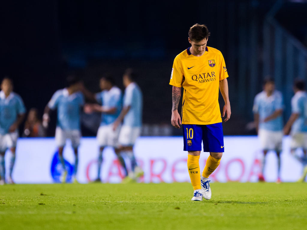 Lionel Messi wurde von allen Vorwürfen freigesprochen