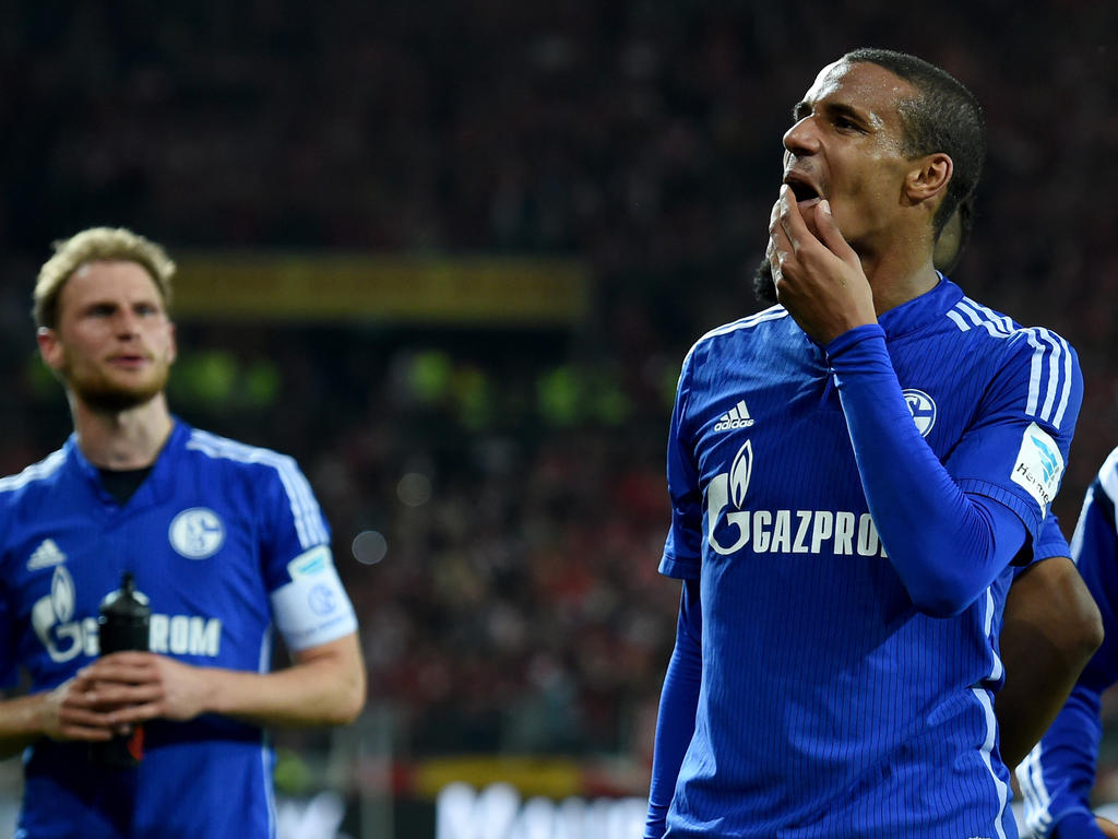 Einsatz gefährdet: Joel Matip Einsatz gefährdet: Joel Matip