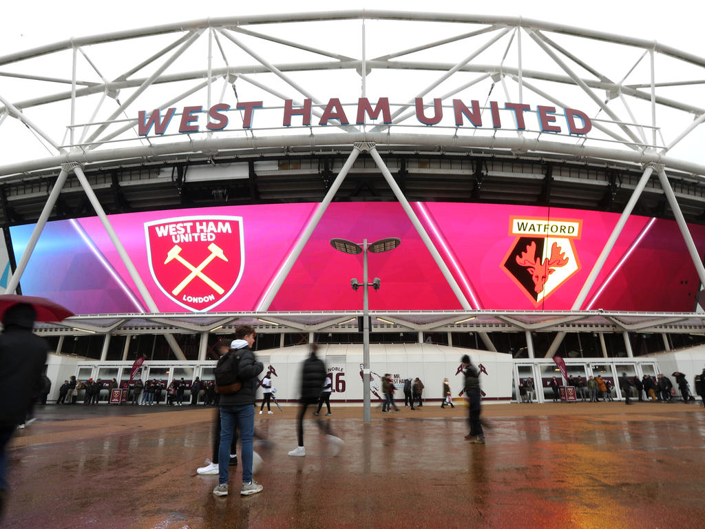 West Ham kann bis zum 27. Februar auf die Anschuldigungen der FA reagieren