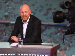 Matthias Sammer äußerte sich zum Thema Nationalmannschaft