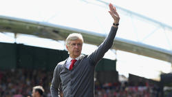 Arsène Wenger hat den FC Arsenal über Jahre geprägt