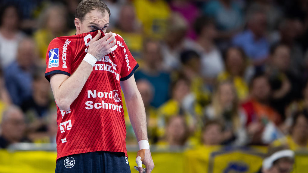 SG Flensburg-Handewitt verpasst Wunder von Veszprem SG Flensburg-Handewitt verpasst Wunder von Veszprem