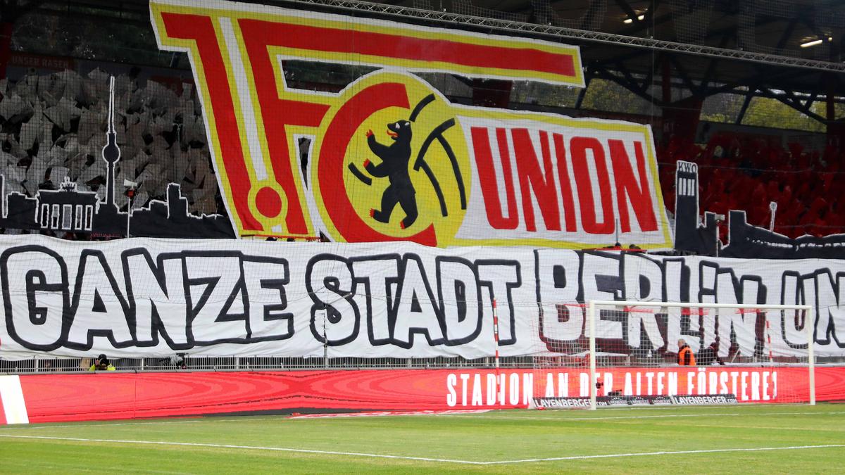 BVB-Gegner im Fokus: Zehn Gründe, warum Union Berlin so ...