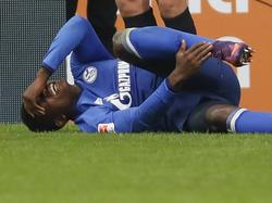 Breel Embolo fällt noch länger aus als zunächst befürchtet
