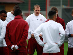 Holger Badstuber könnte vom FC Bayern zum HSV wechseln
