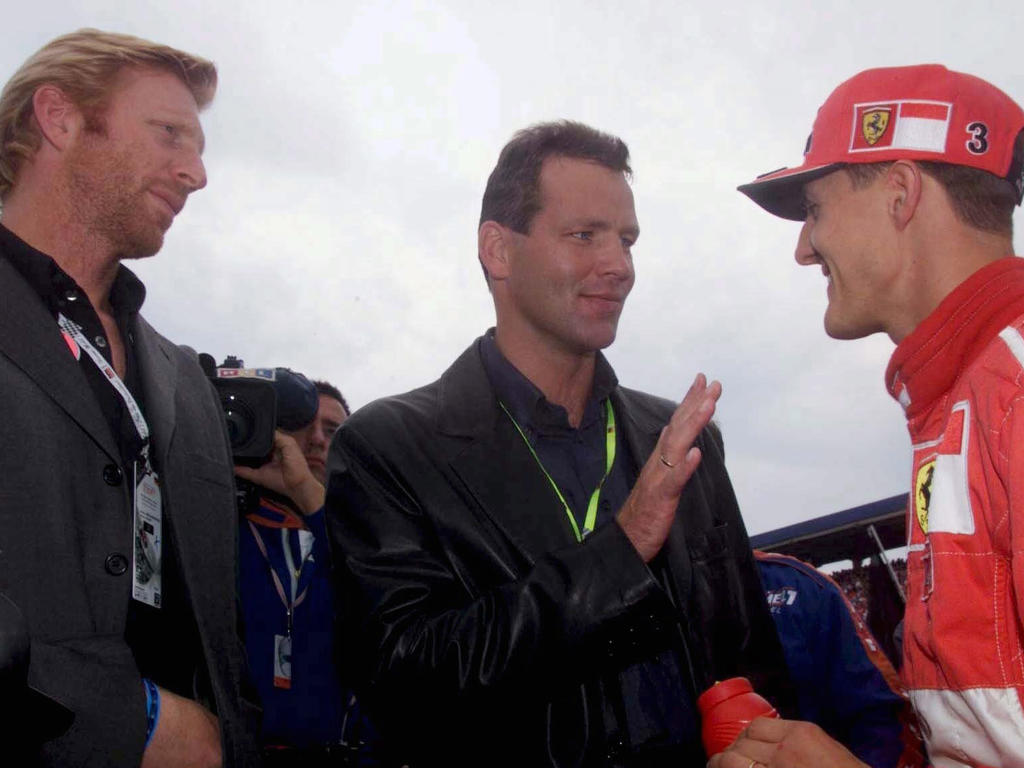 Trio infernale