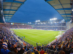 Arminia Bielefeld winkt finanzielle Unterstützung