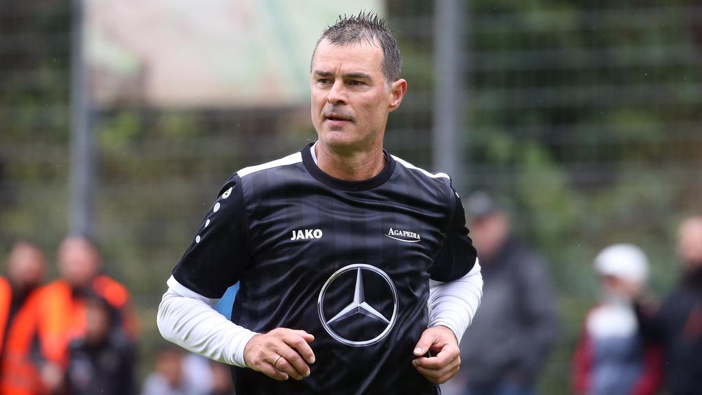 Thomas Berthold traut Eintracht Frankfurt Platz sechs zu