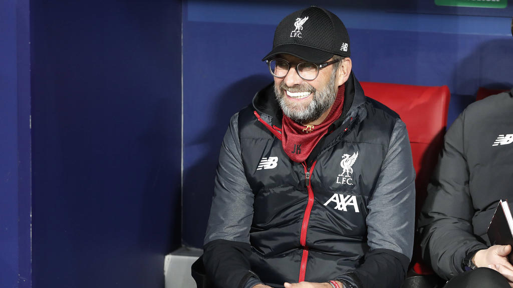 Jürgen Klopp hat das Anforderungsprofil für potenzielle Liverpool-Neuzugänge genannt