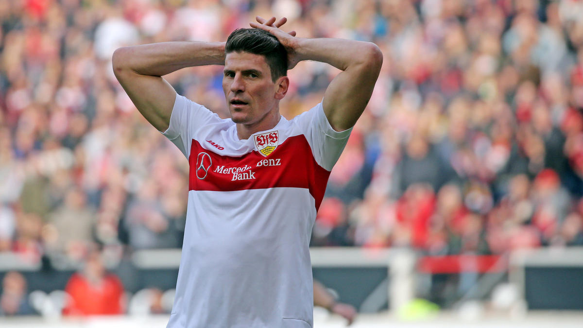 Sportstars, die (wohl) um ihren Abschied gebracht werden Sportstars, die (wohl) um ihren Abschied gebracht werden