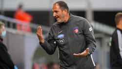 Für Frank Schmidt und Heidenheim platzte der Bundesliga-Traum