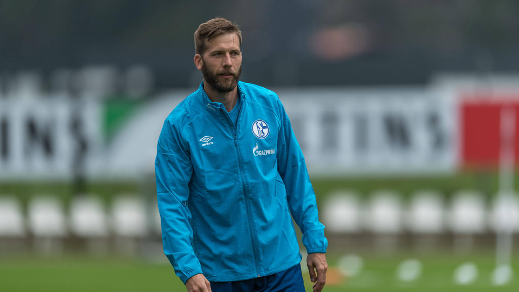 Guido Burgstallers Engagement beim FC Schalke 04 könnte enden