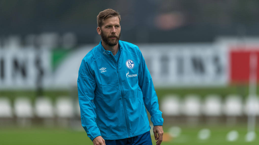 Guido Burgstaller wechselt vom FC Schalke 04 zum FC St. Pauli