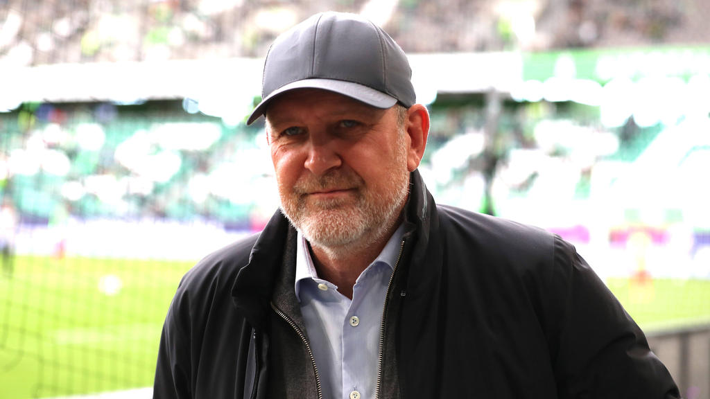 Jörg Schmadtke äußert sich zu den BVB-Gerüchten um Maxence Lacroix