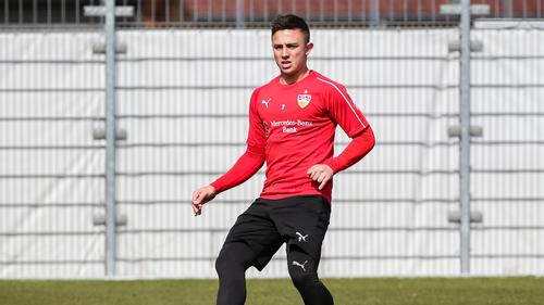 Pablo Maffeo kehrte dem VfB Stuttgart im Jahr 2019 den Rücken und spielte anschließend auf Leihbasis in Spanien