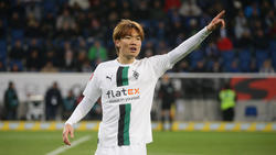 Ko Itakura trifft mit Gladbach auf seinen Ex-Klub FC Schalke 04