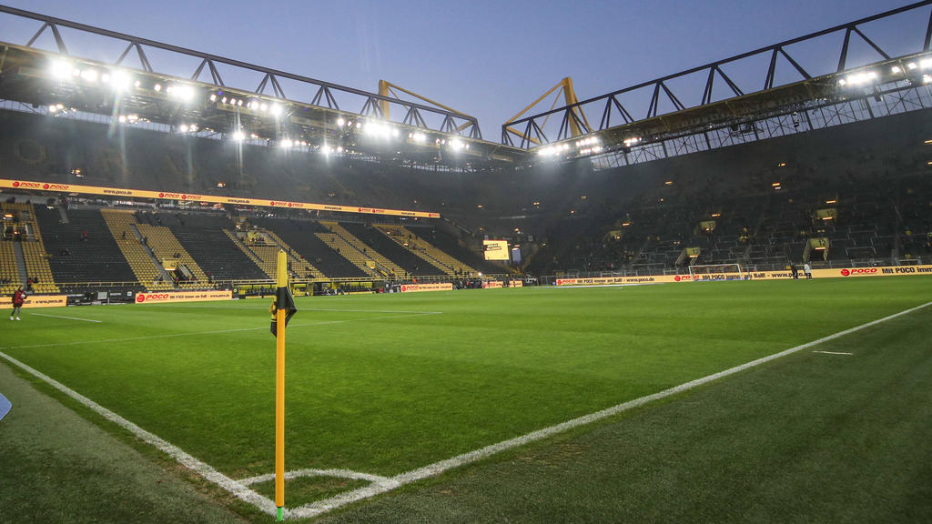 Das sind die Stadien der Fußball-EM 2024 in Deutschland
