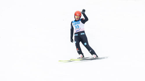 Katharina Schmid sieht zwar ebenfalls noch einen langen Weg zur Gleichberechtigung
